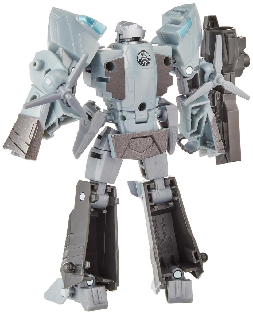 Takara Tomy Transformers DX Megatron ESD-02