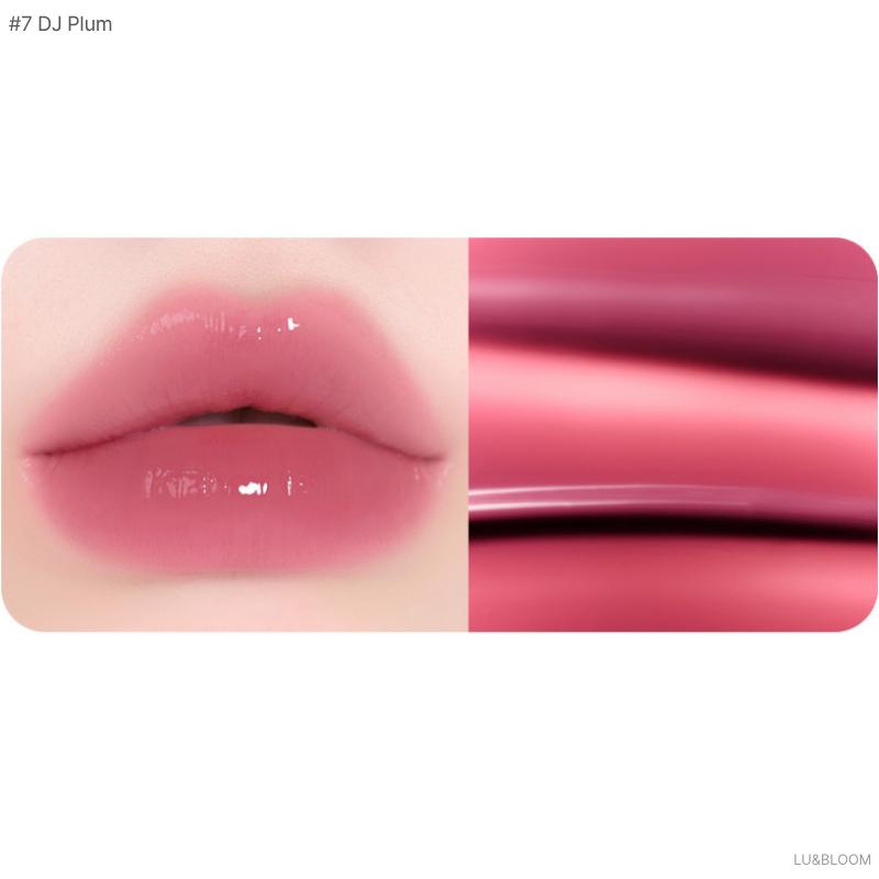 Laneige JuicePop Box Lip Tint(February 2026 new releases) (+Free gift)