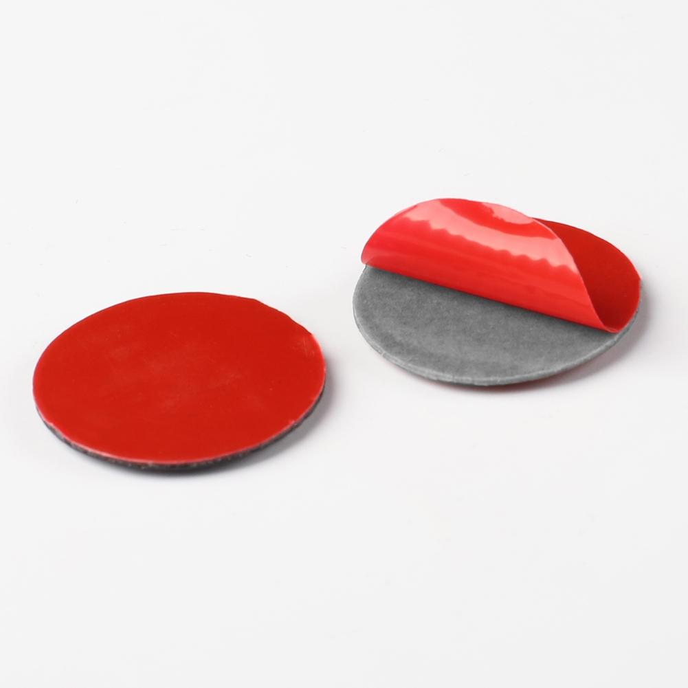 Accessories Car Cap Sticker Easy Installation Exquisite