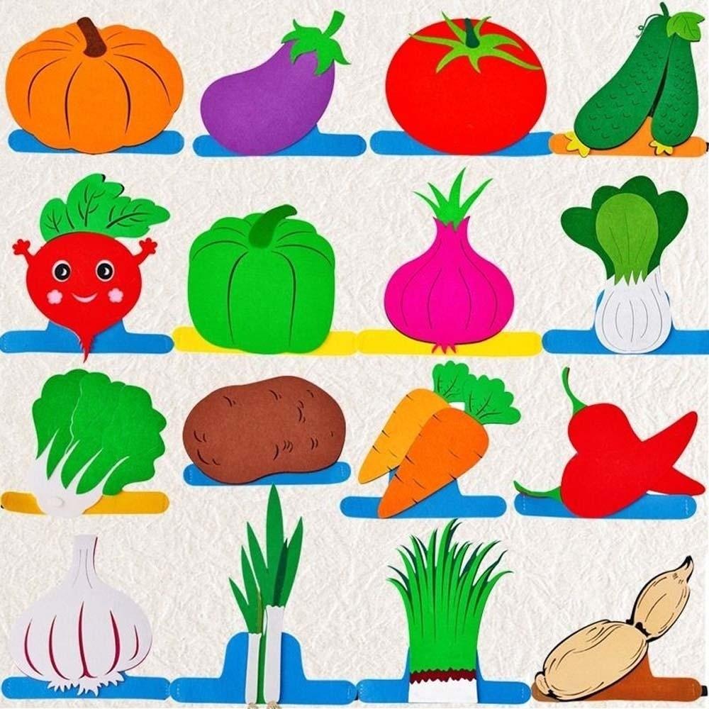 Funny Creative Headdress for Kids Kindergarten Performance Headwear  Festival Head Accessories