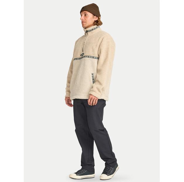 Флисовая толстовка Billabong Boundary Tombstone