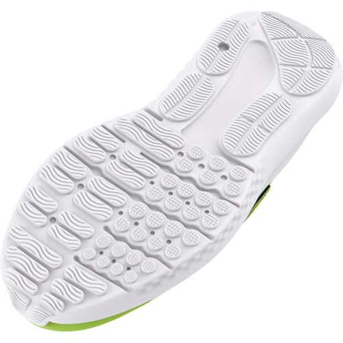 [Under Armor] UA BPS Surge 4 AC Morph Green/Black/Castlerock 19.0