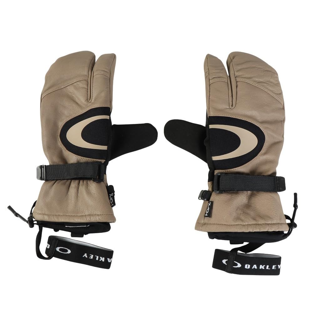 

Timberline Pebble Размер США L к Япония 3-пальцевый (FOS901938) (32F) (эквивалент XL)