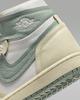 FB9891-104 Nike Air Jordan 1 High MM Jade Smoke (Women's)