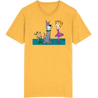 Le T-shirt Les Jetsons