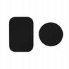 MAGNETIC BLACK HOLDER PLATES