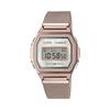 [Cio] A-1000MCG-9E Premium Full Metal Digital Unisex Watch
