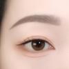 WAKEMAKE Natural Hard Brow Pencil 1+1 Set