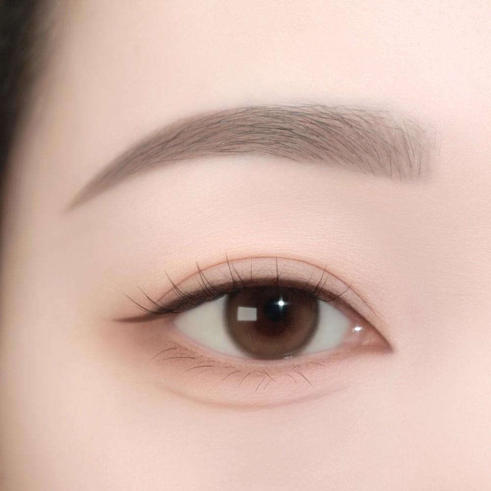 WAKEMAKE Natural Hard Brow Pencil 1+1 Set