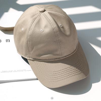 2023 Spring Cotton Snapback Baseball Caps High Quality Cap Men Women Customer Design Hat Black Cap Dad Hats
