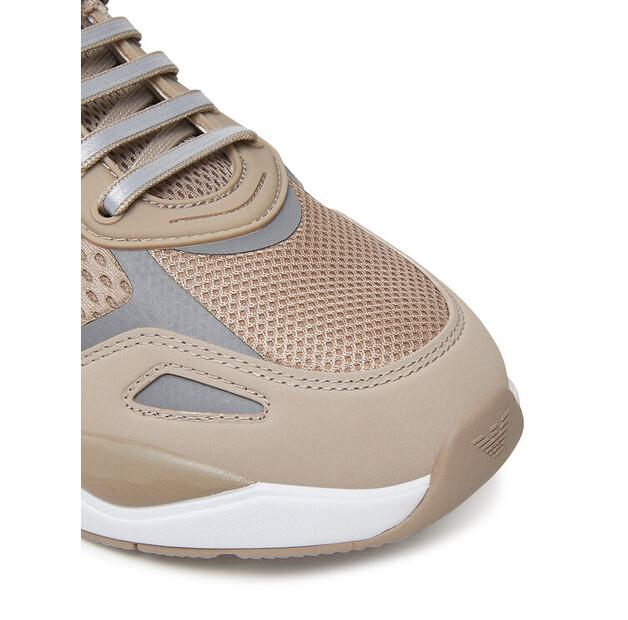 Sneakers EA7 Emporio Armani X8X159 XK379 U499