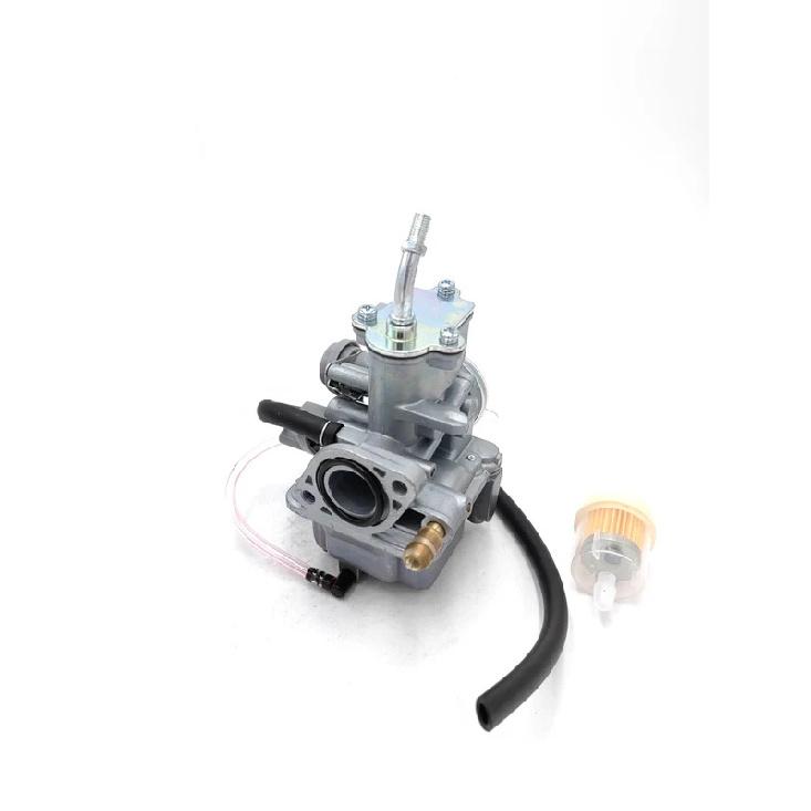 Carburetor For Yamaha YFM80 85 86-88 For Moto 4 YFM50 FM100 Raptor 50 80 ATV 1992-2006