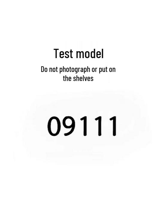 

FFF09111 Ribbed V-Neck Long-Sleeve Base Layer with Three Buttons and Rounded Hem 5XL