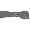 CITIZEN Cross Sea xC Eco-Drive Radio-Controlled Watch (Silver / Daily Life Water Resistant Ladies) EC1030-50L Basic Collection Radio Solar
