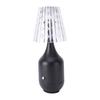 Table Lamp Rechargeable Touch Control Dimmable Eye Caring LED Bedside Lamp for Bedroom Night Stand