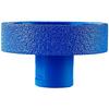 For Basin Installation Grooving Wheel Diamond Wheel Grinding Wheel Efficient Material Removal Precision Engineering