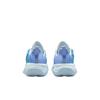 Nike Giannis Immortality 4 PS Vánoční Dětské Tenisky Teal Dusty-Cactus Royal-Pulse FZ6733-300