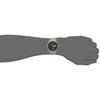 [Citizen] Reguno Solar Tech Titanium Watch KM1-415-51 Men's Black