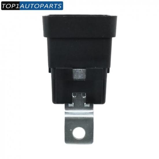 2* For  Hella 4RD96038822 4RD96038806 4RD96038831 12V,5 Terminals Relay USA