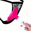 Adjustable Wearable Underwear G Spot Clitoris Stimulator Wireless Remote Control Panties Vibrators Adult Sex Toys for Women