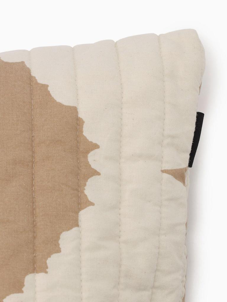 Marimekko Unikko Women's Pillow, 52152229471905, Linen X Off-White