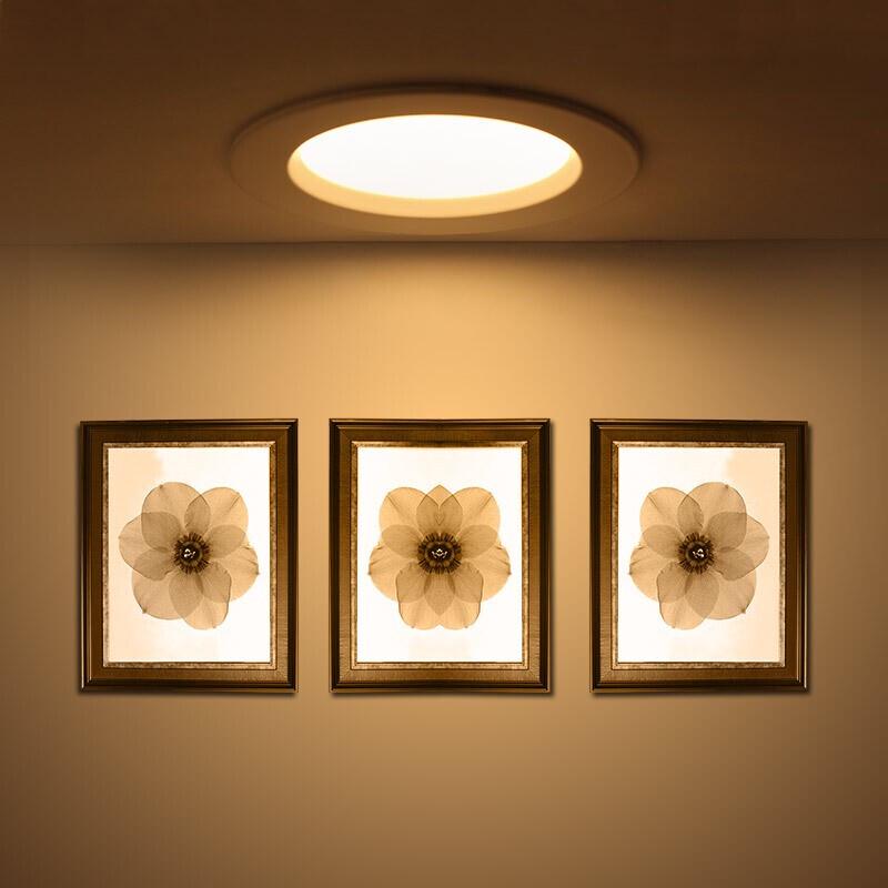 FSL Ultra-Thin LED Recessed Downlight