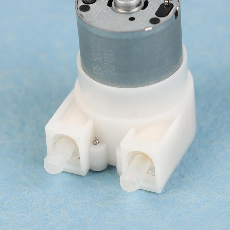 Händedesinfektionsmittel Peristaltikpumpe 320 Elektrische Förderpumpe Verunreinigungspumpe Förderöl Dosierpumpe