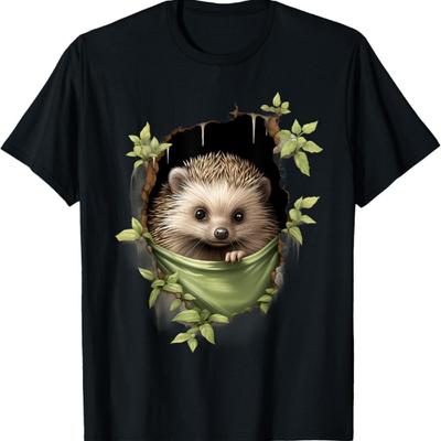 Üst giysisi – T-shirtler