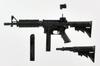 Little Armory LADF25 Dolls Frontline RO635 Type Plastic Model 320562 Anime
