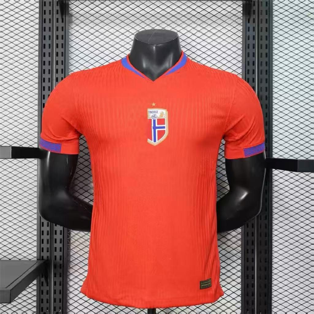 2025-26 National Team Player A World Cup Jersey: South Korea, Portugal, France, Spain