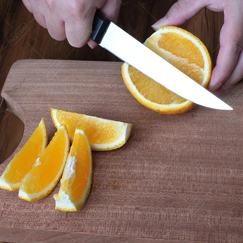 Kitchen Knife Professional Chef Knife Fruit Kitchen Utensil Peeling Japanese Knife Plastic Handle Kitchen Knives and Accessories
