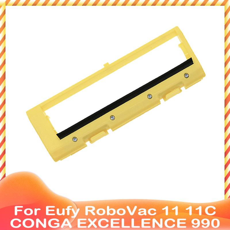 Pour Eufy RoboVac 11/11C Ecovacs Debot N79 N79S DN622 CONGA EXCELLENCE 990 Pièces de Rechange Brosse Principale Latérale Filtre Hepa Accessoires