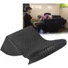 Shampoo Neck Pads-Beauty Neck Pads Shampoo Bowl Shampoo Back Wash Pads Salon Spa Equipment Pillows, PVC Hair Material Non-Slip Mats for Home Hair