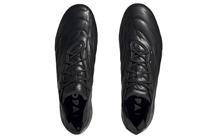 adidas Copa Pure.1 Fg Triple Black HQ8905