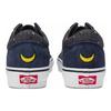 Sailor Moon X Vans Old Skool Pretty Guardian - Parisian Night Unisex Sneakers Blue VN0A7Q2JJDU