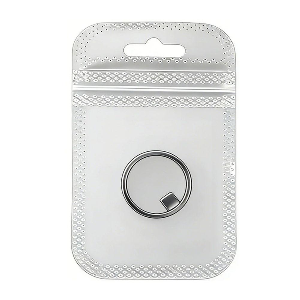 

Nail Art Magnet Ring For Cat Eye Gel Polish Strong Magnetic Tool For Hollow Cat Eye Effect 3D Manicure DIY Magnet French Style