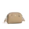 Genuine Leather Women's Bag Fashionable Mini Coin Purse Mom's Bag Cowhide Single-shoulder Versatile Crossbody Women's Bag