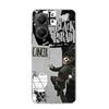 My Chemical Romance MCR Phone Case For Xiaomi Poco X7 X6 X5 Pro F7 Ultra Redmi 15C 15 13 13C 12 12C 10 10A 10C 9 9A 9C 9T Cover