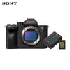 Sony Alpha 7 IV Full-frame Mirrorless Camera (CN Version)