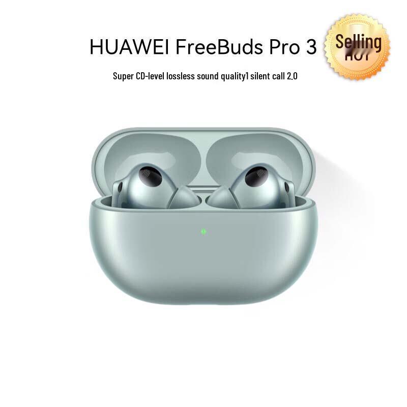 

Huawei FreeBuds Pro 3 Wireless Bluetooth Earbuds
