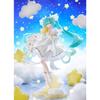 Hatsune Miku Compleanno 2026 Figura AMP+ - Star Dreamy ver.