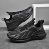 Men's New High-quality Running Shoes Outdoor Fitness Sport Shoes Anti-skid Cushioning Ultra-Light Support Comfort Wear Resistant