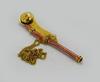 Boatswain Whistle,navy bosun whistle,Bosun Whistle,Ship Whistle,Brass Whistle,Boatswain