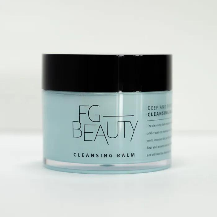 Deep & Perfect All-in-One Cleansing Balm
