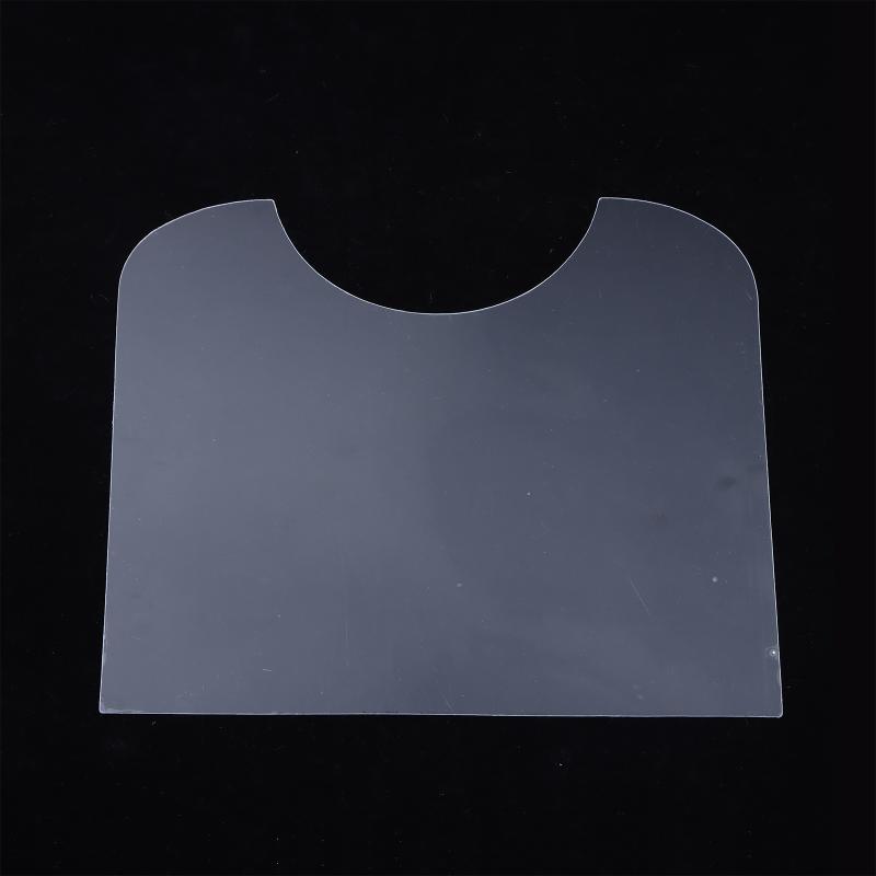 

Classical Guitar Pickguard Transparent Guitar Pickguards Anti-Scratch Classic Guard Plate Guitar Accessories