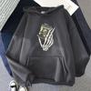 Money Roll 100 Hundred Dollar Hoodies Long Sleeve Male Sweatshirts High Street Streetwear Women Casual Mens