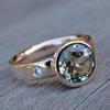 Luxury Vintage Rings New Arrivals Women's Ring Female Wedding Jewelry Accessories Gifts
