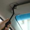 Sun Visor Assist Handle Removal Tool Set Prevents Damage Car Headliner Clips DIY Interior Panel Pry Tool Disassembly Handle