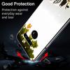 Cute Animal Cow For LG V60 V50S V50 G8X G8S G8 G7 ThinQ 5G K61 K51S K41S K30 K20 Q60 Q9 Soft Phone Case