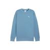 Comfortable Versatile Sports Casual Knitted Sweatshirt Men Sweatshirt 631809-34